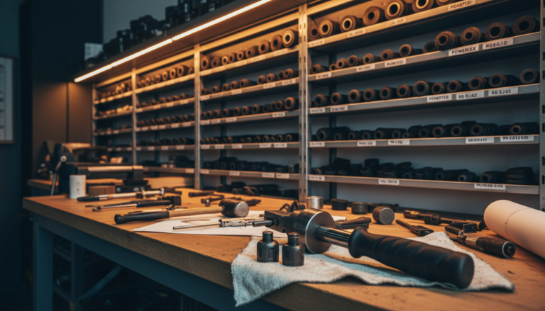 alat za silen blokove