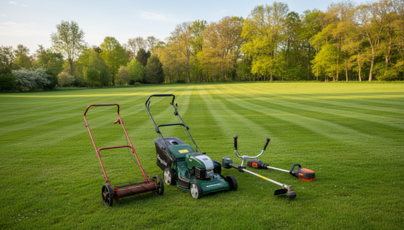 alati za košenje travnjaka alati za košenje travnjaka