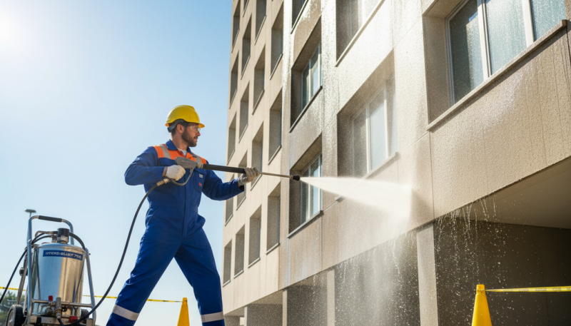 bezbednosni aspekti pranja fasade bezbednosni aspekti pranja fasade