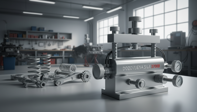 dozvoljena sila 37000 dozvoljena sila 37000