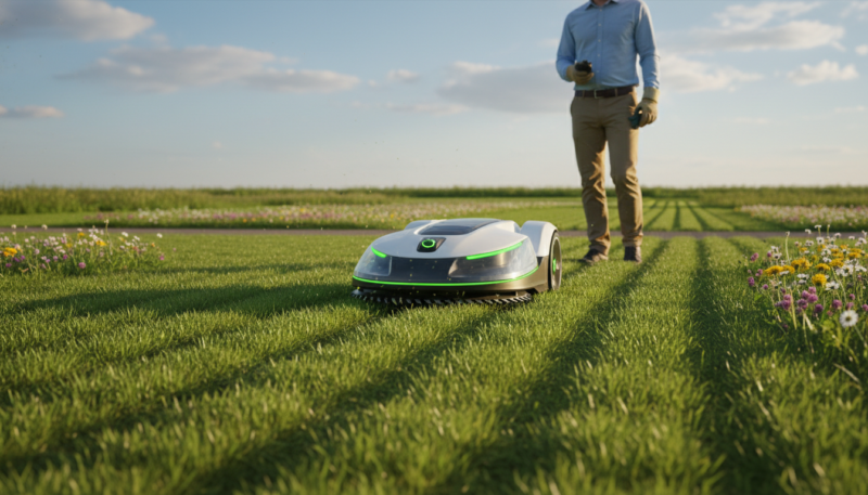 efikasno košenje travnjaka efikasno košenje travnjaka