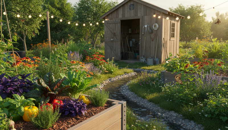 ekološki načini održivost bašte ekološki načini održivost bašte