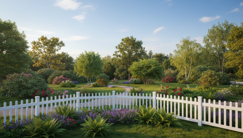 ekološki uticaj PVC ograda ekološki uticaj PVC ograda