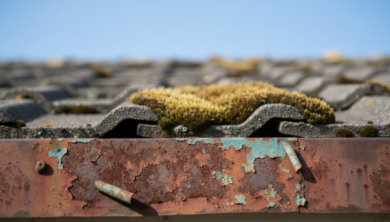 identifikovanje početnih oznaka korozije identifikovanje početnih oznaka korozije