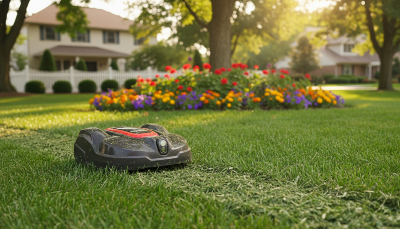 izbor prave kosilice za malčiranje izbor prave kosilice za malčiranje