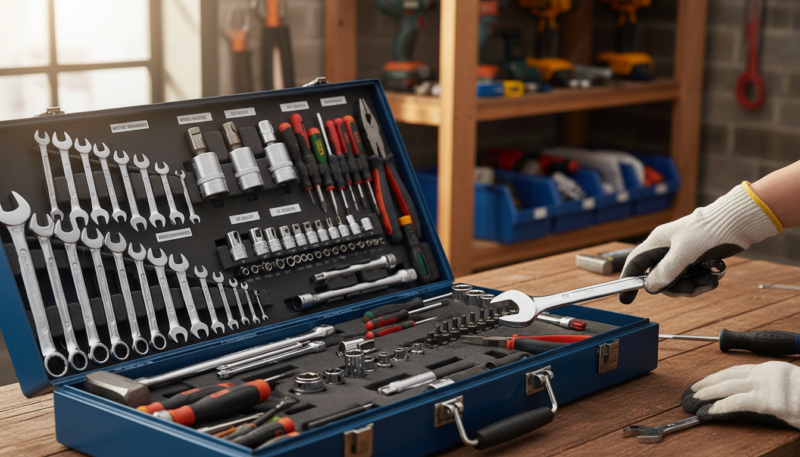 kako izabrati pravi set ključeva kako izabrati pravi set ključeva