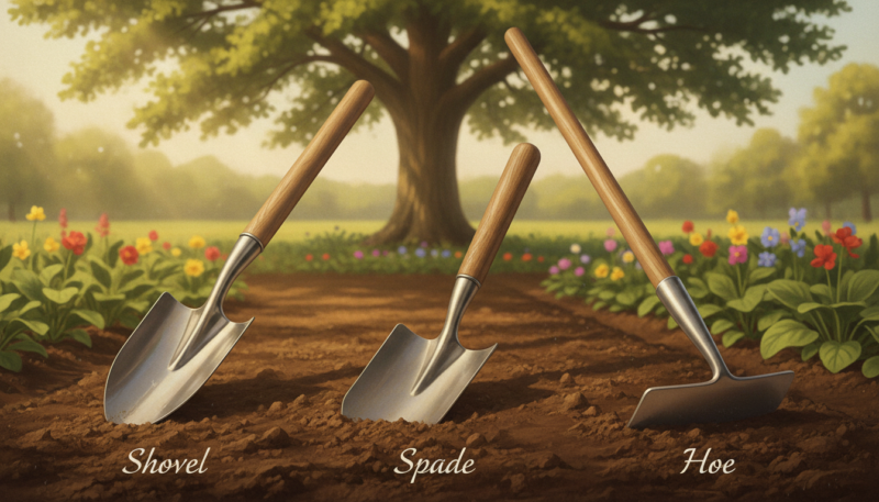 karakteristike alata za kopanje karakteristike alata za kopanje