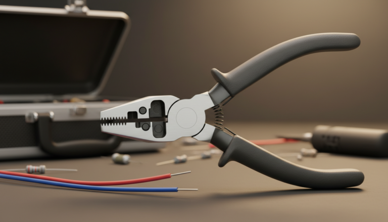 klesta za blankiranje