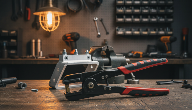 klesta za blind matice