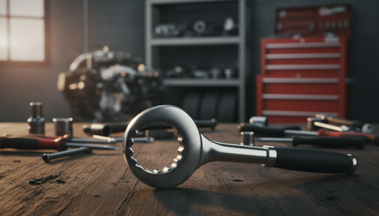 ključ za filter ulja