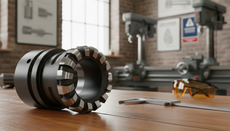 korisnička iskustva kruna za bušenje korisnička iskustva kruna za bušenje