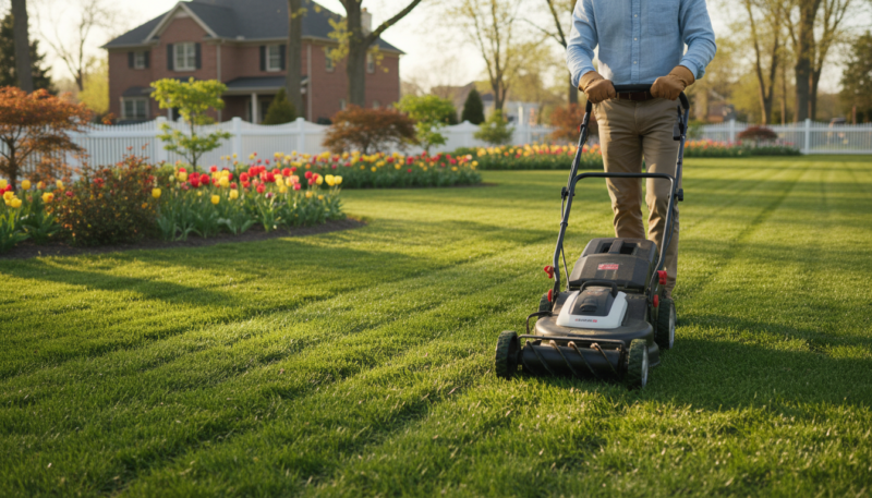 košenje travnjaka saveti košenje travnjaka saveti