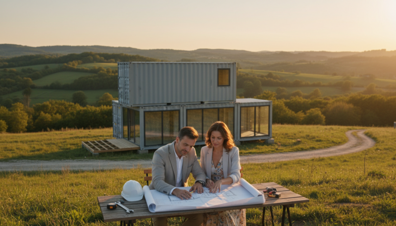 kupovina montaža kontejner kupovina montaža kontejner