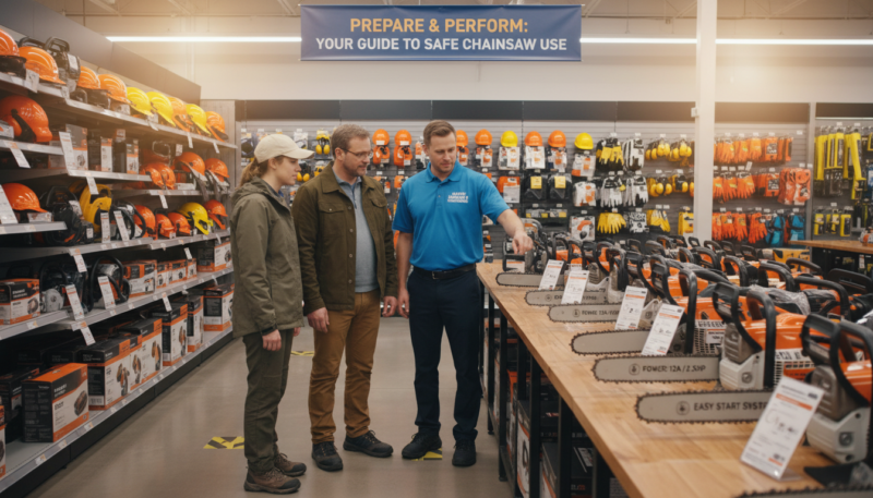 kupovina motorne testere kupovina motorne testere