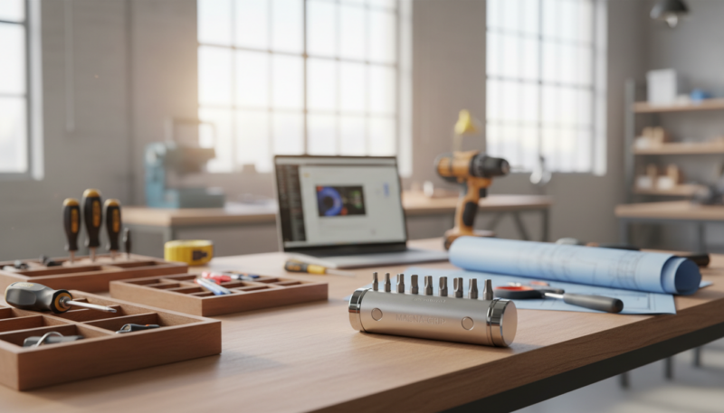 magnetni držač i ergonomija magnetni držač i ergonomija