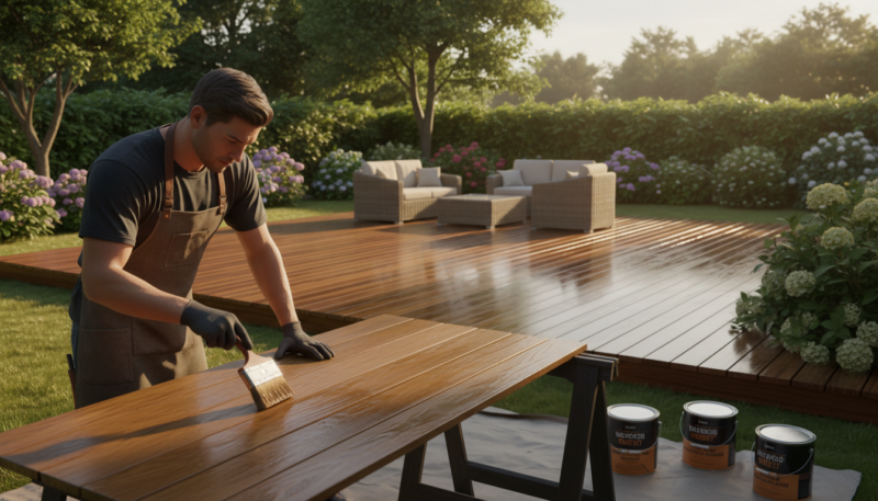 metodologija impregnacije drveta metodologija impregnacije drveta