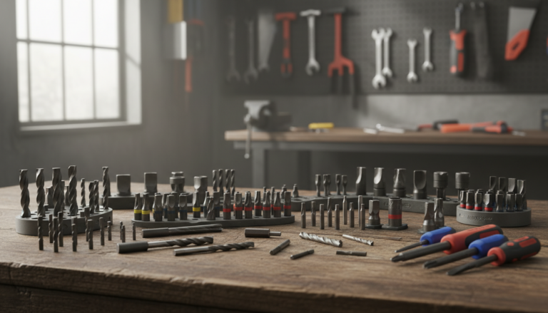 nastavci za srafilicu