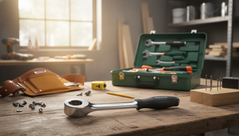 parkside moment kljuc