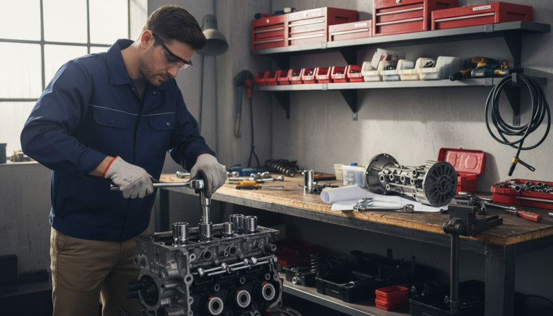 praktična primena nasadnih ključeva praktična primena nasadnih ključeva