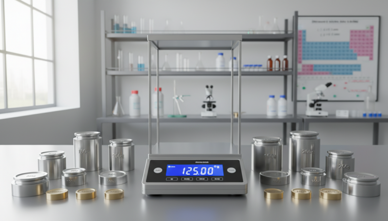 preciznost i funkcije digitalne vage preciznost i funkcije digitalne vage