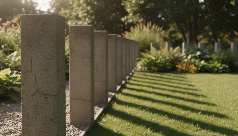 prednosti i estetika betonskih stubova prednosti i estetika betonskih stubova