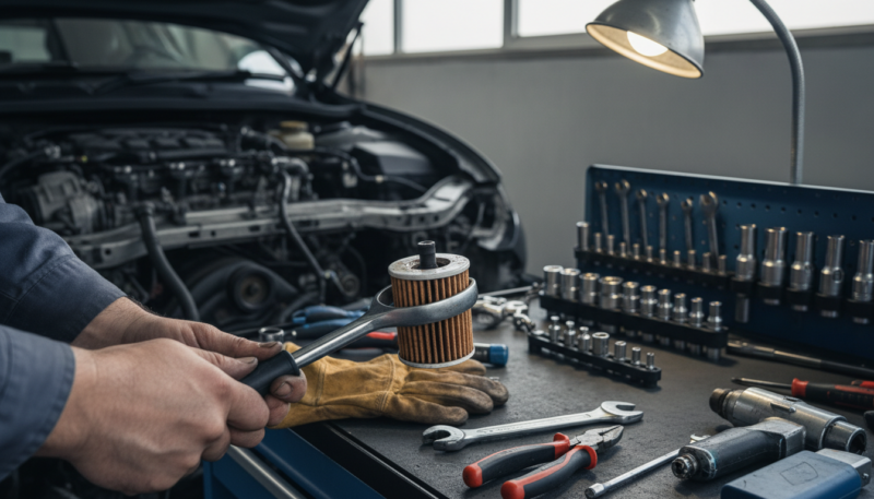 prednosti i ušteda vremena ključ filter ulja prednosti i ušteda vremena ključ filter ulja