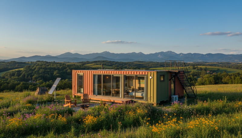 prednosti mane kontejner prednosti mane kontejner