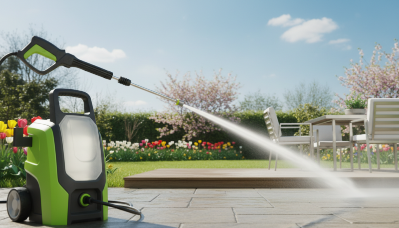 prednosti perača pod pritiskom prednosti perača pod pritiskom