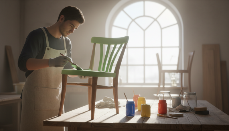 primena farbanja i lakiranja primena farbanja i lakiranja