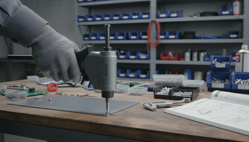 primena klešta pop u praksi primena klešta pop u praksi