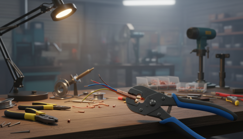 proces krimpovanja i presovanja proces krimpovanja i presovanja