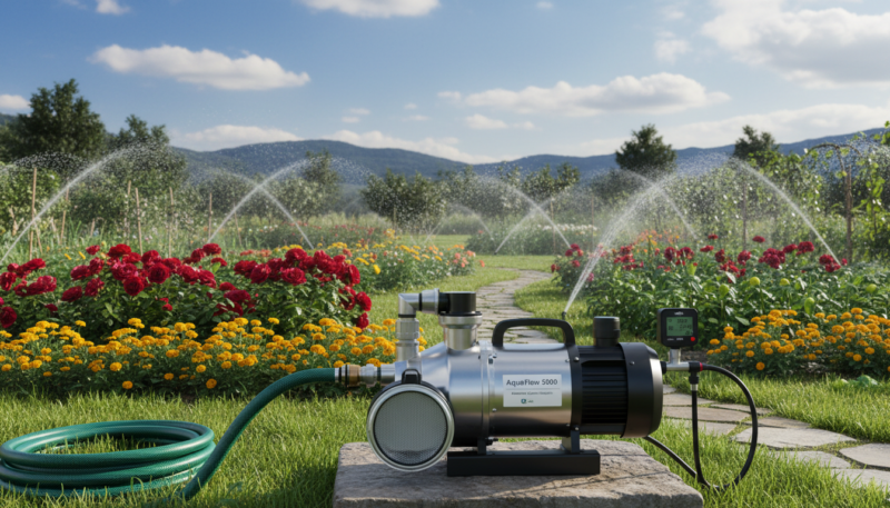 pumpa vodu dodatne mogućnosti pumpa vodu dodatne mogućnosti