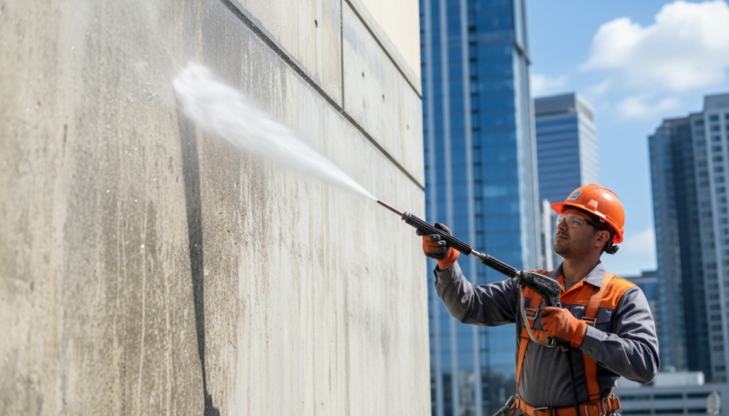 rutinsko čišćenje fasade saveti rutinsko čišćenje fasade saveti