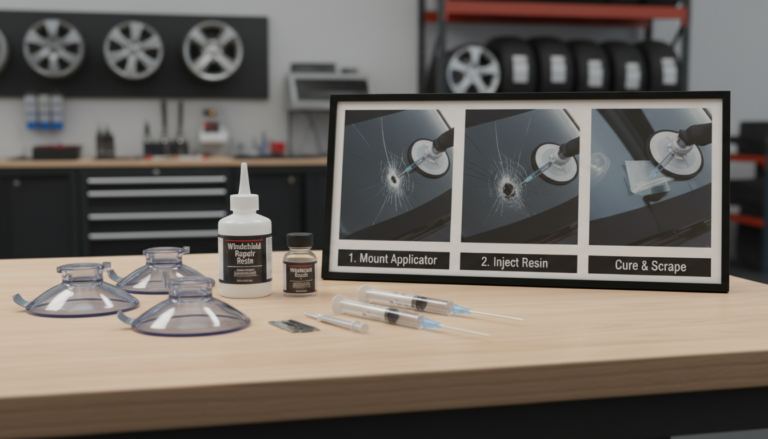 set za reparaciju sofersajbne