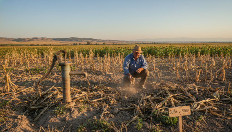 specifični izazovi navodnjavanja u srbiji specifični izazovi navodnjavanja u srbiji