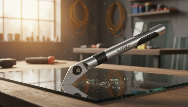 specifikacije HARDEN noža za staklo specifikacije HARDEN noža za staklo