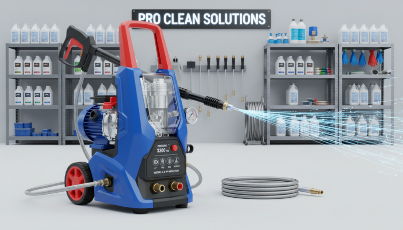 specifikacije perača pod pritiskom specifikacije perača pod pritiskom