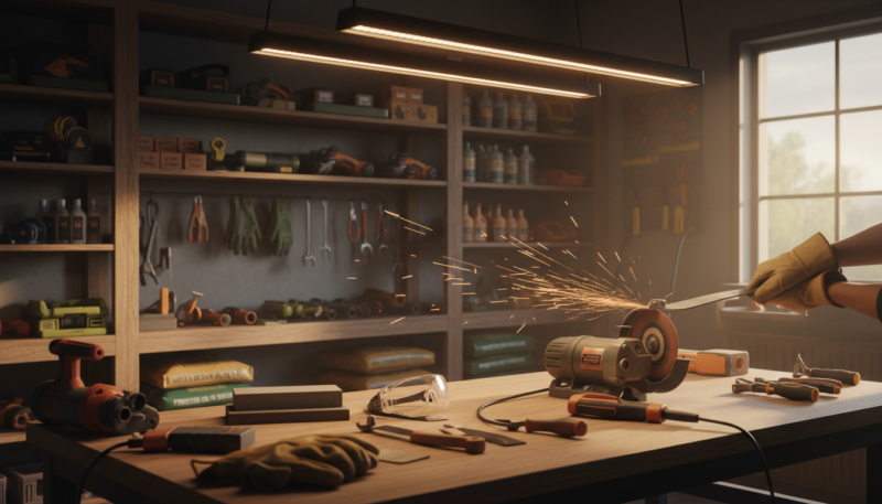 tehnike oštrenja noža kosilice tehnike oštrenja noža kosilice