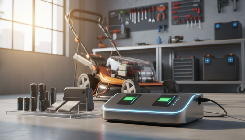 tehnologija punjenja baterije tehnologija punjenja baterije