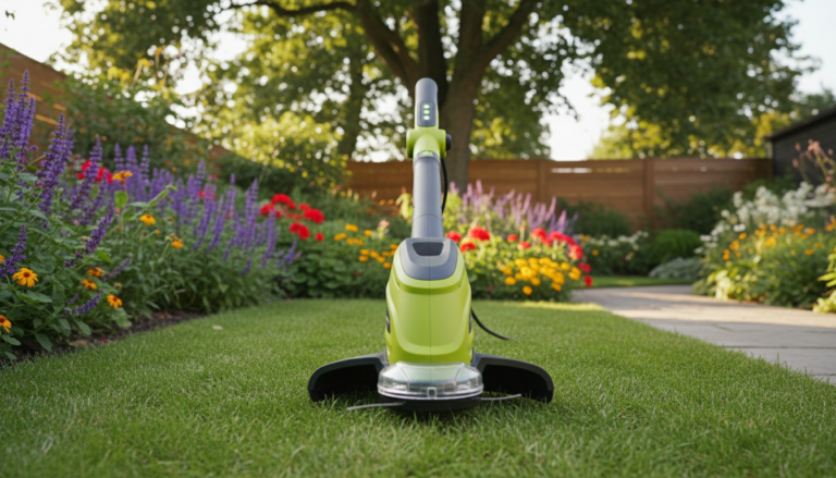 trimer za travu električni akumulatorski