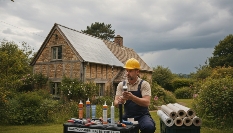 troškovi zaptivanja krova troškovi zaptivanja krova
