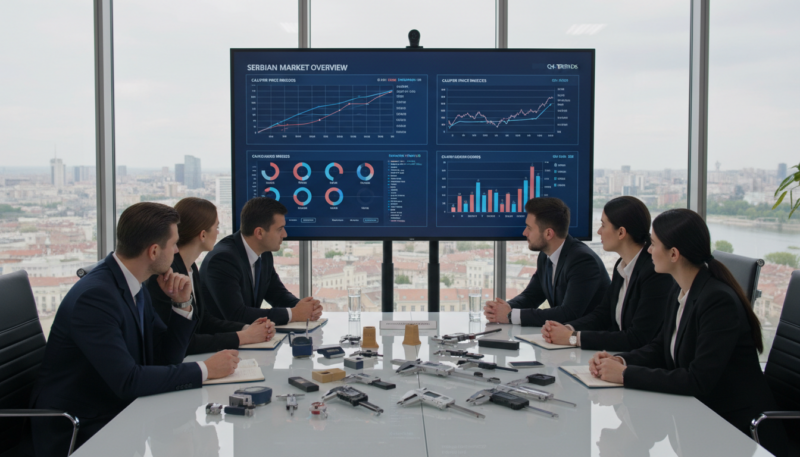 tržišna analiza šublera cena tržišna analiza šublera cena