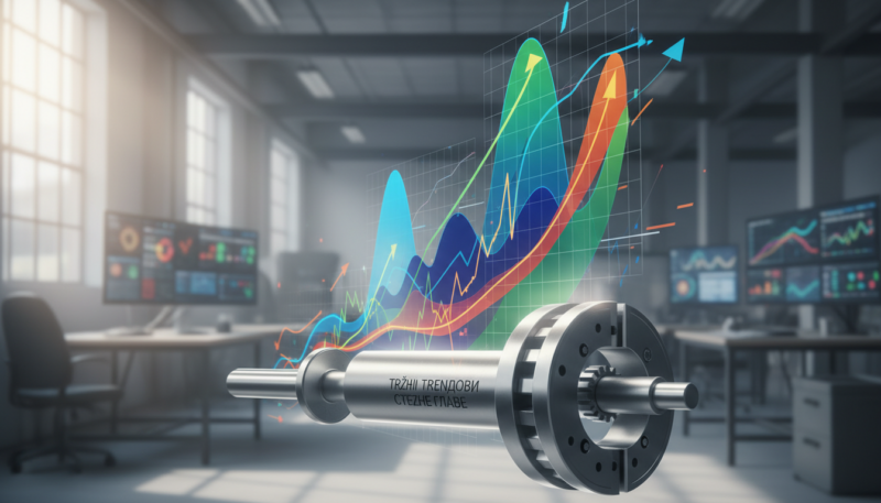 tržišni trendovi stezne glave tržišni trendovi stezne glave