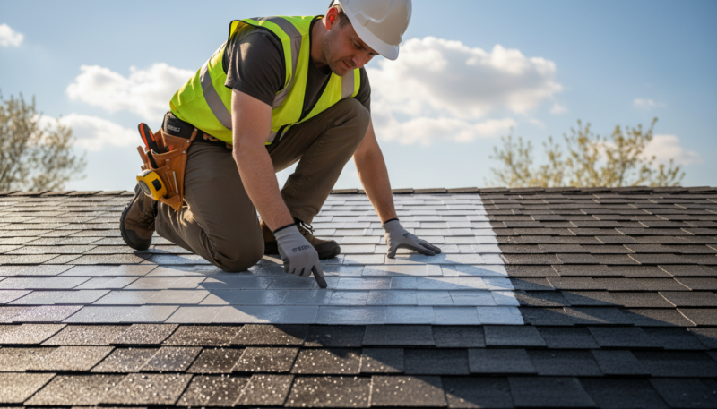 uključivanje vodonepropusnih efekata uključivanje vodonepropusnih efekata