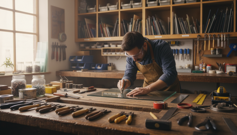 upotreba alata u zanatskim projektima upotreba alata u zanatskim projektima