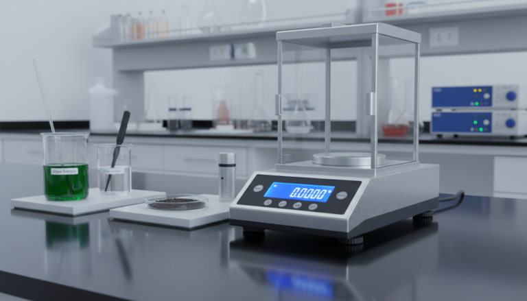 vagica za precizno merenje