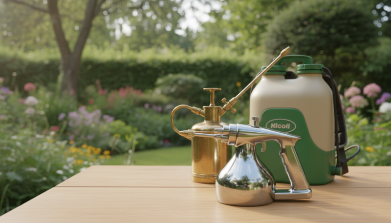 važnost izbora prskalice važnost izbora prskalice