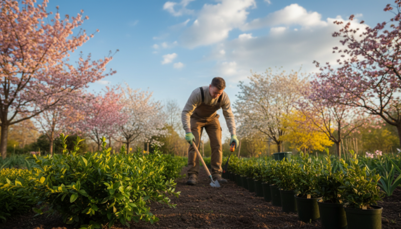 vreme sadnje vreme sadnje
