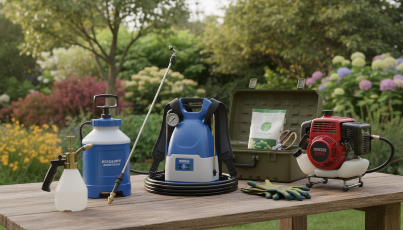 vrste prskalica vrste prskalica