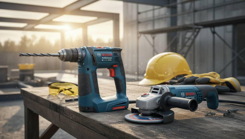 Bosch Professional alati Bosch Professional alati
